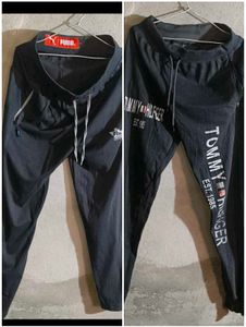 pack of 2 Tommy Hilfiger Sweatpants