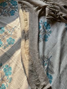 Boho Chic Tie-Up Crop Top