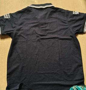 🆕Combo Restaurant Logo Polo Shirts