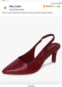 Vherry Red