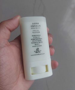 Original Beauty Of Joseon Matte Sunscreen Stick