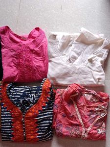 Ethnic Dress