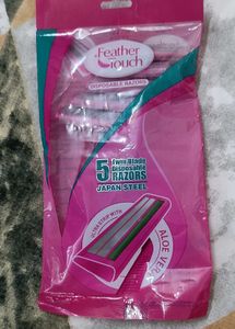 Must Have Hygiene Essentials