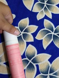 PLIX Guava Glow Sunscreen