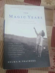 THE MAGIC YEARS