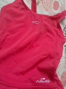A Swimming Costume