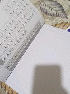 Science Practical Exercise Books