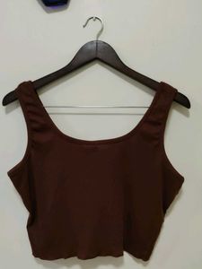 Cute Cinnamon Tank Top