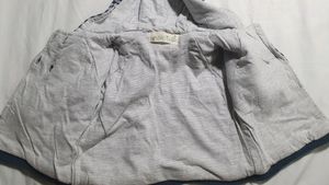 Imported Baby Jacket . Size 3 -6 Months.  Stylish