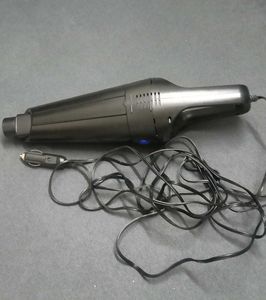 Car Vacuum Cleaner