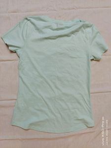 Brand new puma tshirt