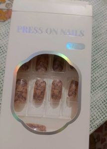 Press On Nails