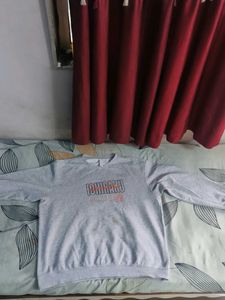 This Is A Sweat Tshirt..