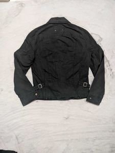 Armani Exchange rider jacket