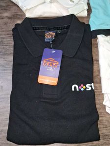 🆕 T-shirt And Shir
