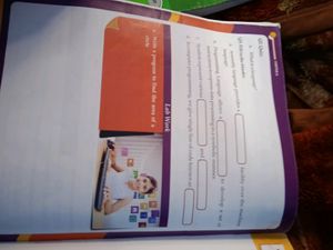 6th Class Computer Book