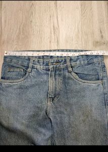 Sc2816 Sabrin Jeans Size 34