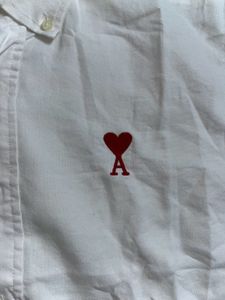 Ami Paris Shirt