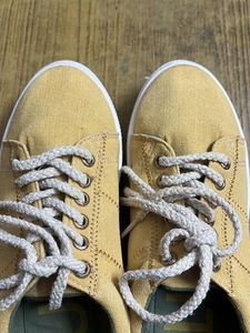 Westside Mustard Shoe