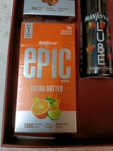 Premium Super saver pack