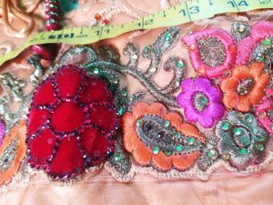 Wedding Saree