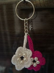 Key Chain Pack Of 2