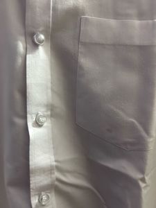 Raymond White Shirt