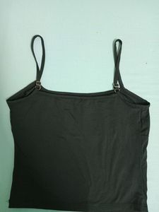 Ruched Cami Top