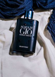 Acqua Di Gio Profumo Parfum First Copy