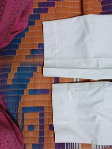 White Trouser