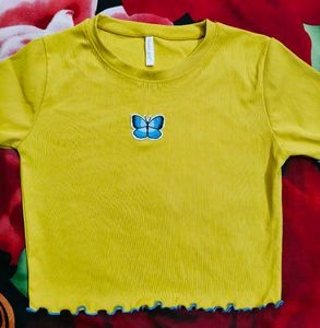 Women&#39;s Stylish Top 💛