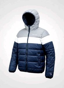 CHAMPIONS Puffer Jacket