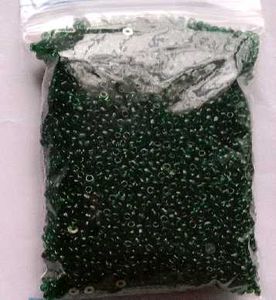 Dark Green Colour
