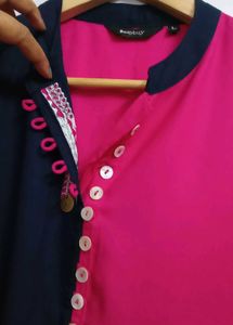 Beautiful  Long Kurti (Women)