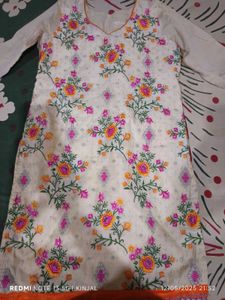 Women Kurti