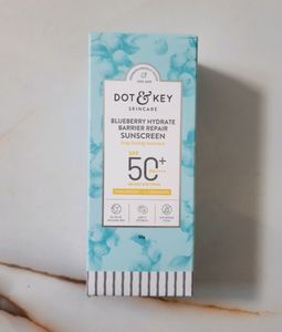 Dot &amp; Key Barrier Sunscreen