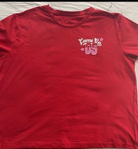 Beautiful Comfortable Tshirt One Time Wear