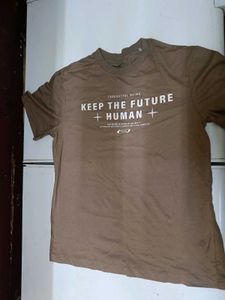 Graphic Print T-Shirt