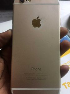 Dead Condition Iphone 6