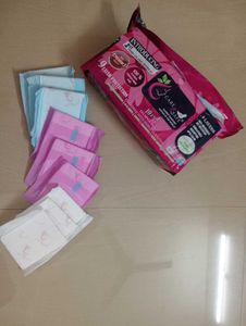 Care N Safe 9 Layer Protection SANITARY PAD