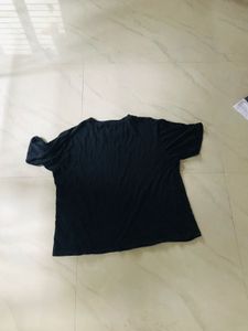 AC DC VINTAGE TEEE⭐️black