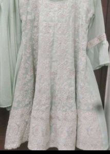Beauty Full Ghrara Set
