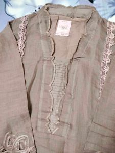 Pakistani Kurta Pant