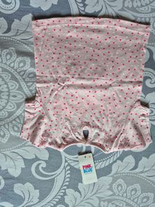 Pink Infant Top BRAND NEW