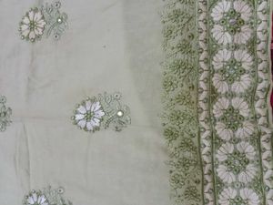 🍀Full Suit Cotton