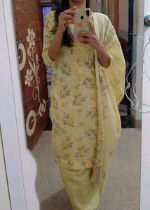 Suit Salwar