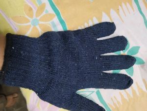 Hand Gloves 🧤