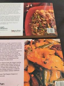 2 X Sanjeev Kapoor Khana Khazana Main Course 3
