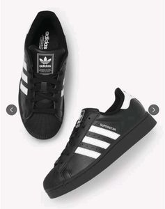 Adidas Superstar II