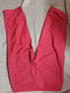 Nike Capri Pants